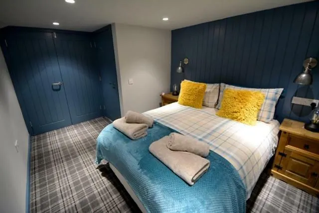 Craiglockhart Lodge Edinburgh
