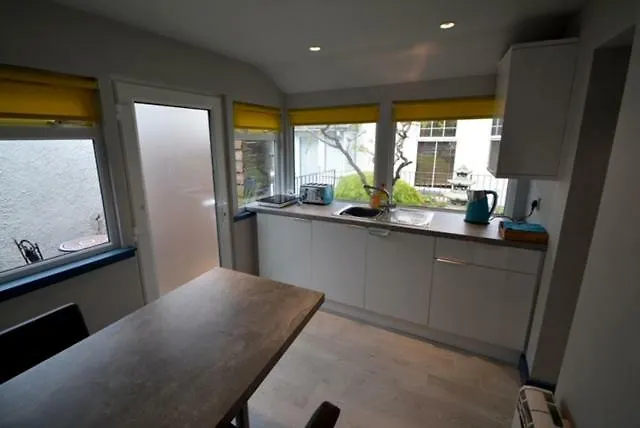 Apartment Craiglockhart Lodge Edinburgh