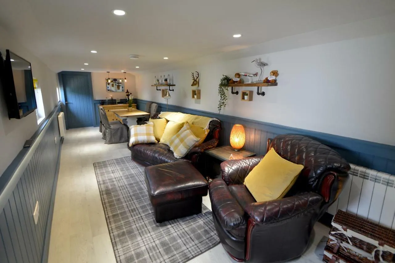 Craiglockhart Lodge Edinburgh