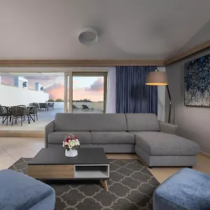 Sunset Garden Palace Apartments Apartment Umag