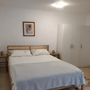 One Bedroom In Apartment Tazacorte