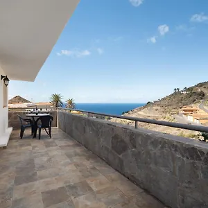 La Era Ferienhaus Vallehermoso
