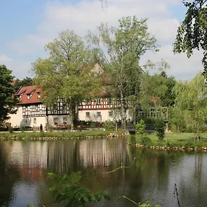 Gutshof Andres Hotel Kirchlauter